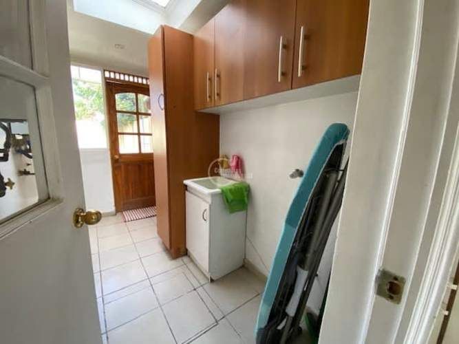 CASA El Solar de Huechuraba