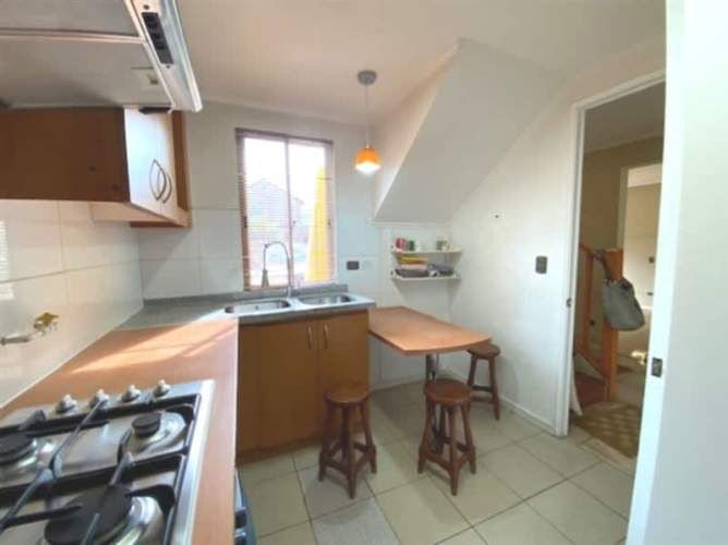 CASA El Solar de Huechuraba