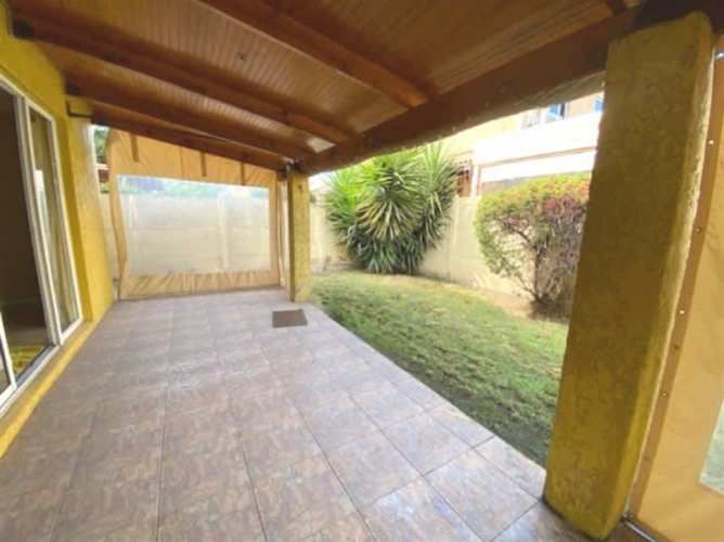 CASA El Solar de Huechuraba