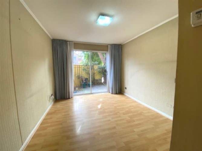 CASA El Solar de Huechuraba