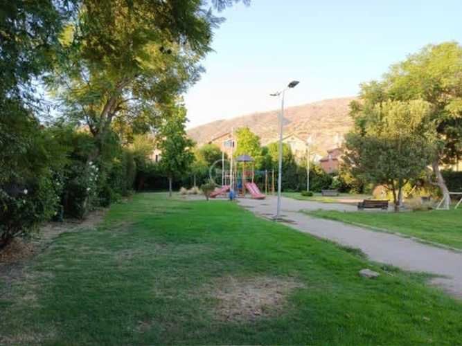 CASA El Solar de Huechuraba