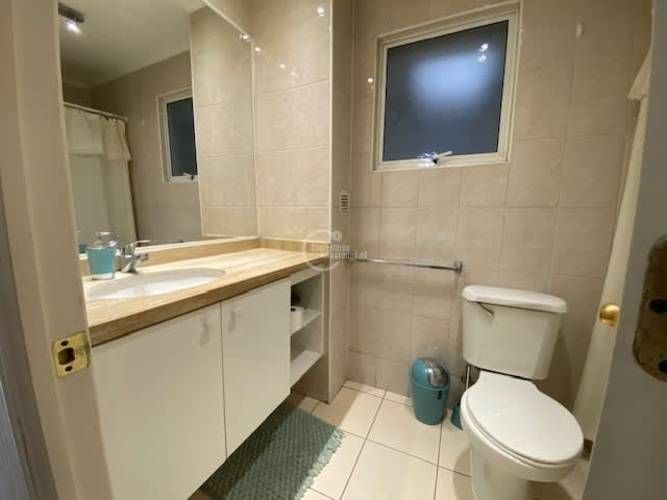 CASA El Solar de Huechuraba