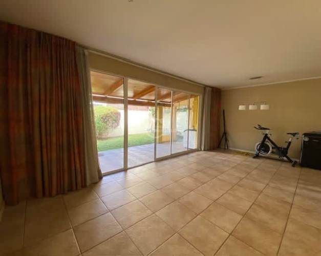 CASA El Solar de Huechuraba