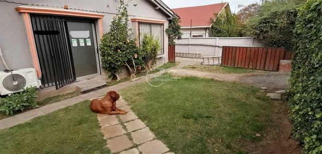 CASA Francisco de Villagra / Dragones de la Reina