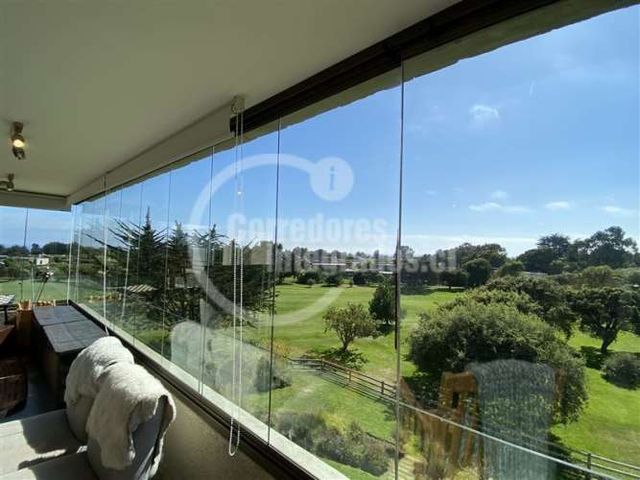 DEPARTAMENTO Club de Golf Las Brisas de Santo Domingo