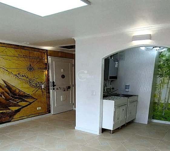 DEPARTAMENTO Presidente Riesco - El Golf