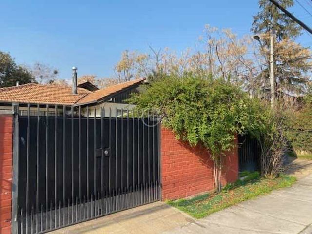 CASA Metro Los Dominicos