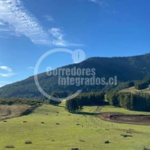 PARCELA Condominio Termal El Mañio