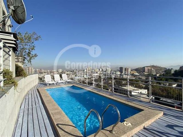 DEPARTAMENTO Barrio Bellavista