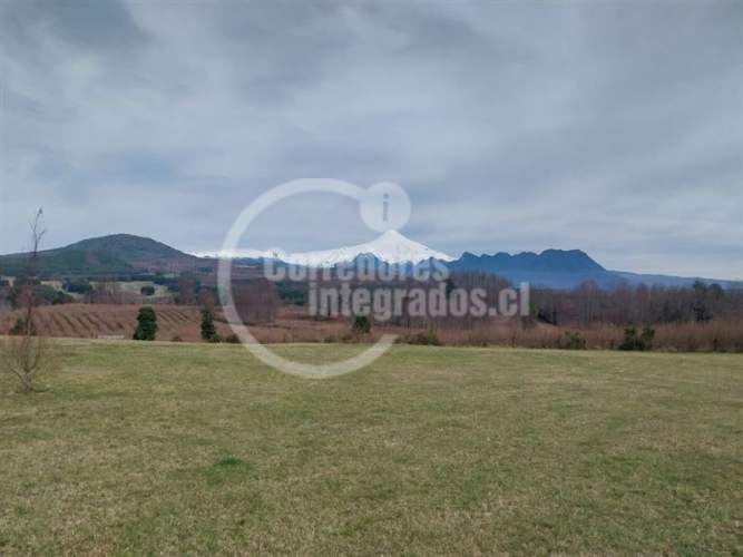 PARCELA Condominio Termal El Mañio