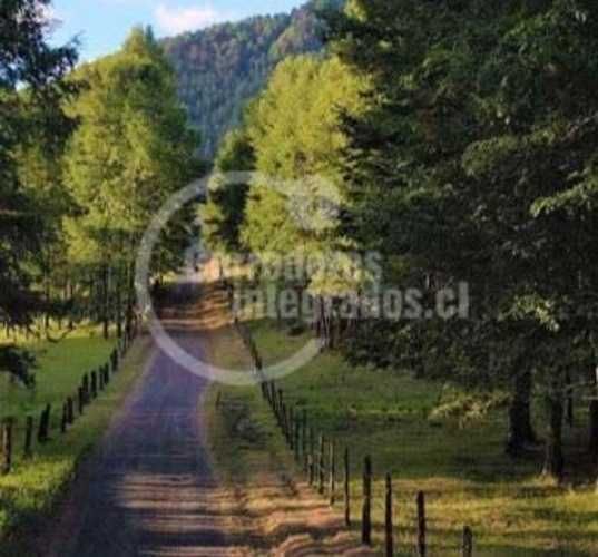 PARCELA Condominio Termal El Mañio