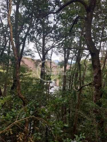 PARCELA Condominio Termal El Mañio