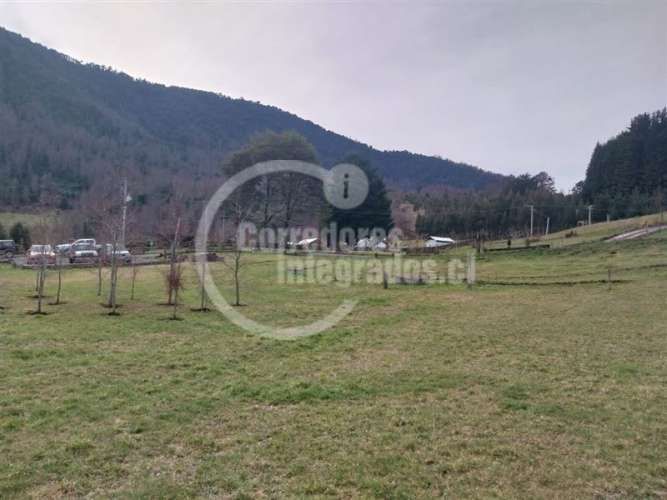 PARCELA Condominio Termal El Mañio