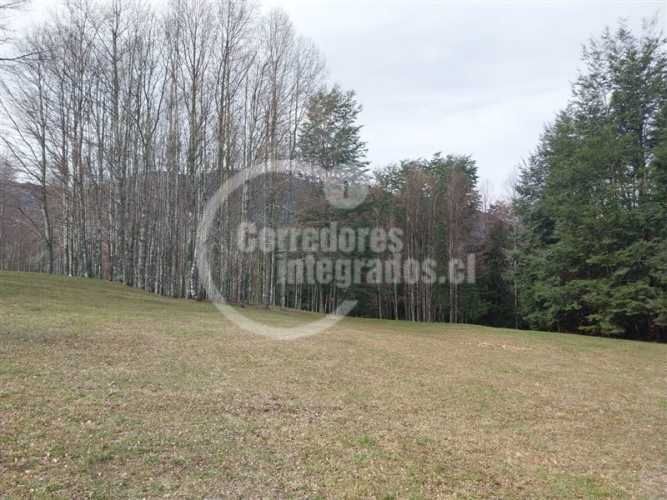 PARCELA Condominio Termal El Mañio