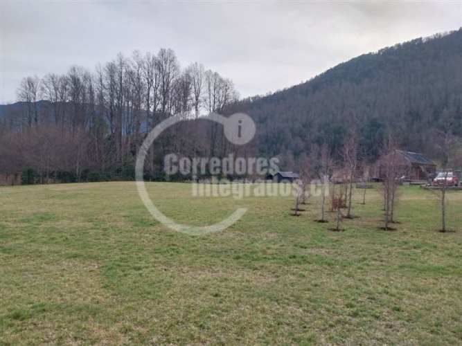 PARCELA Condominio Termal El Mañio