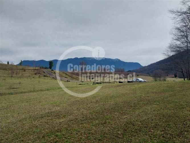 PARCELA Condominio Termal El Mañio