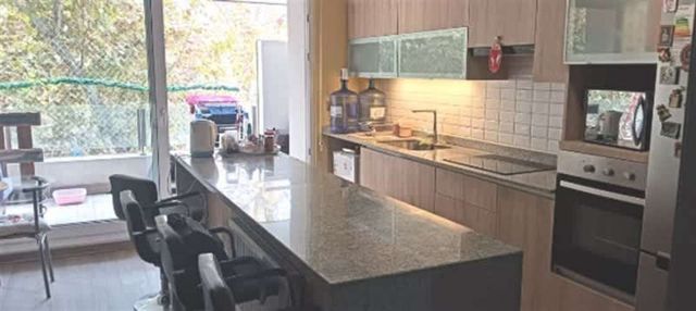 DEPARTAMENTO Metro Ñuñoa