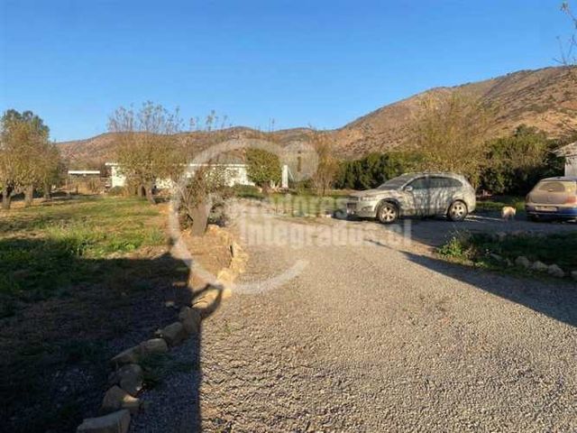 PARCELA Camino Lonquen / el Oliveto