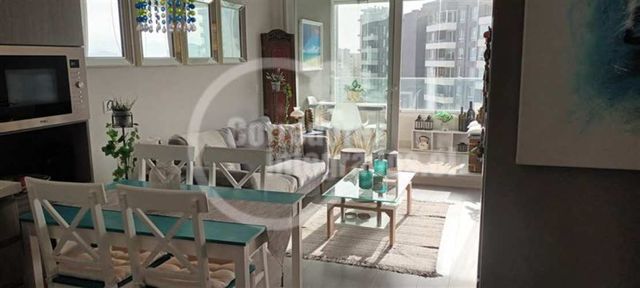 DEPARTAMENTO Costa de Montemar