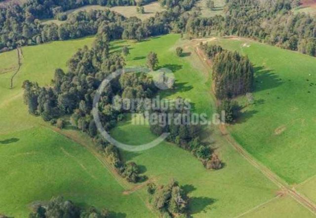 PARCELA Valle Escondido