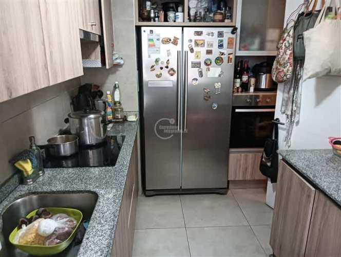 DEPARTAMENTO Metro Quilin . Quilin