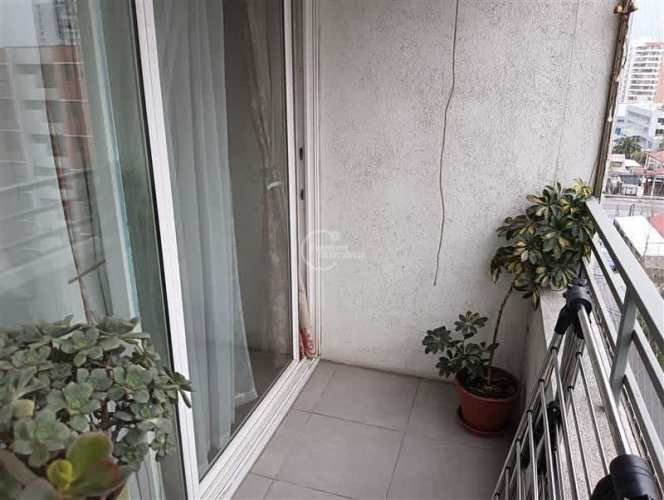 DEPARTAMENTO Metro Quilin . Quilin