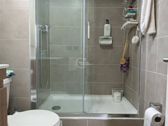 DEPARTAMENTO Metro Quilin . Quilin