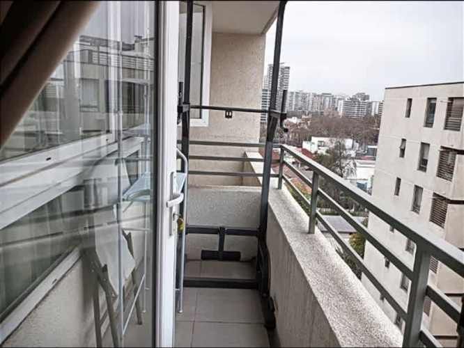 DEPARTAMENTO Metro Quilin . Quilin