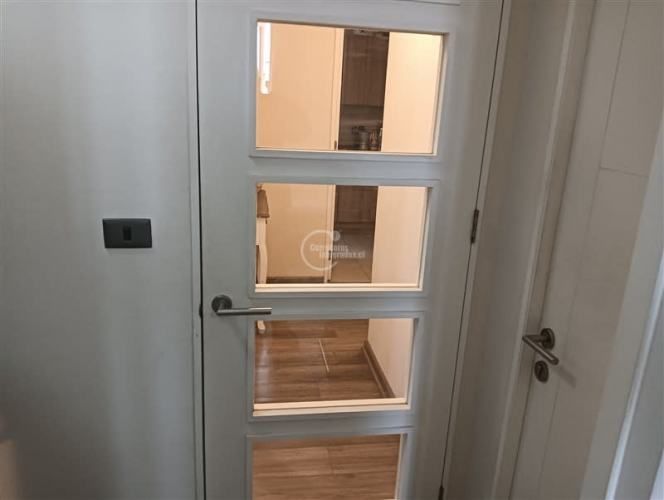 DEPARTAMENTO Metro Quilin . Quilin