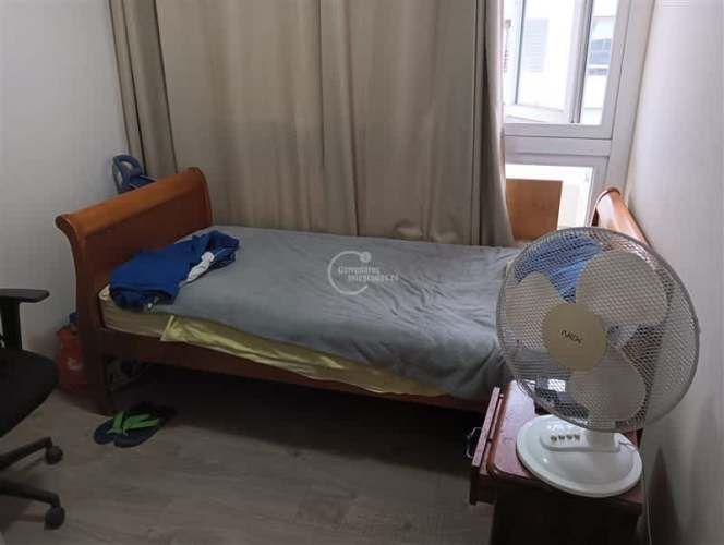 DEPARTAMENTO Metro Quilin . Quilin