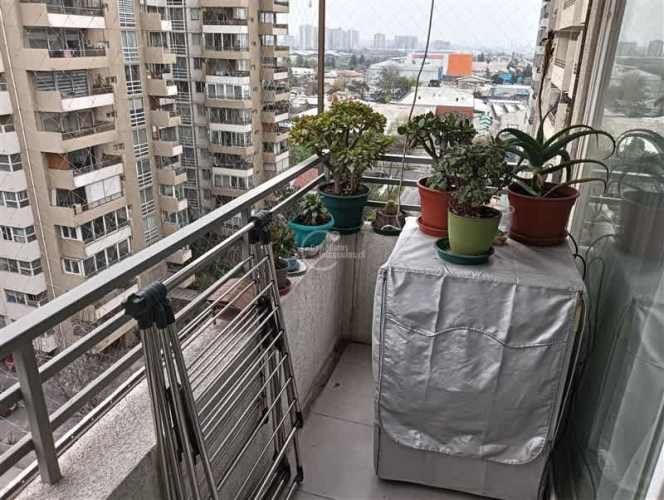 DEPARTAMENTO Metro Quilin . Quilin