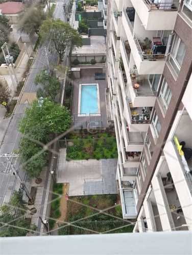 DEPARTAMENTO Metro Quilin . Quilin