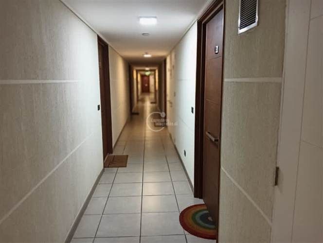 DEPARTAMENTO Metro Quilin . Quilin