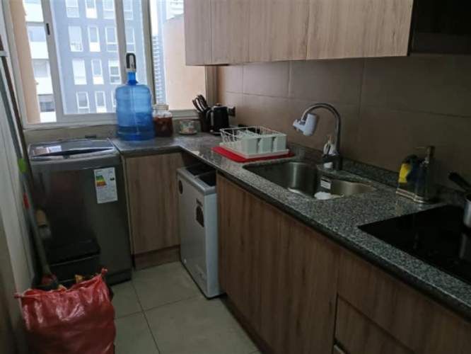 DEPARTAMENTO Metro Quilin . Quilin