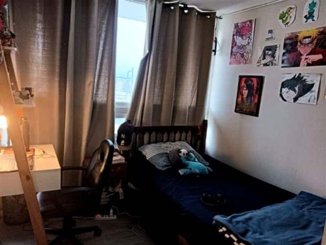 DEPARTAMENTO Metro Quilin . Quilin