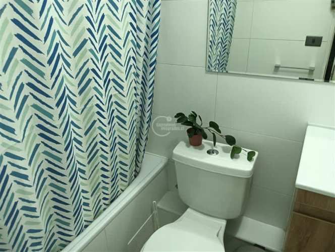 DEPARTAMENTO Metro Quilin . Quilin