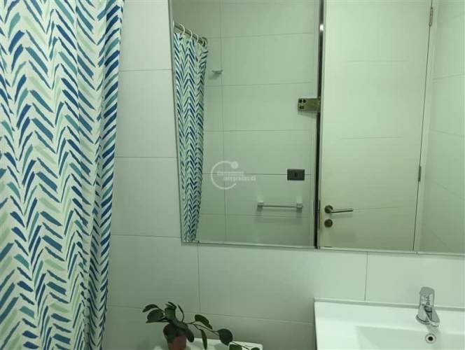 DEPARTAMENTO Metro Quilin . Quilin