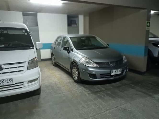 DEPARTAMENTO Metro Quilin . Quilin