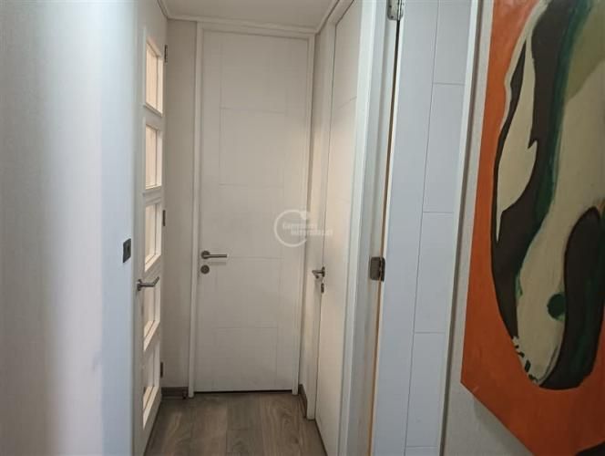 DEPARTAMENTO Metro Quilin . Quilin