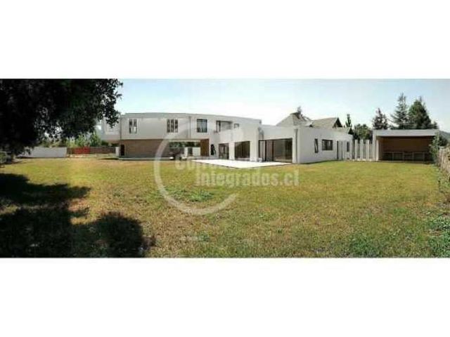 CASA Camino La Huerta/ Camino Real