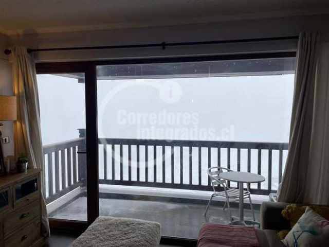 DEPARTAMENTO VALLE NEVADO