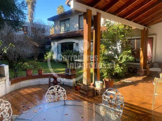 CASA Santa Maria de Manquehue PPW