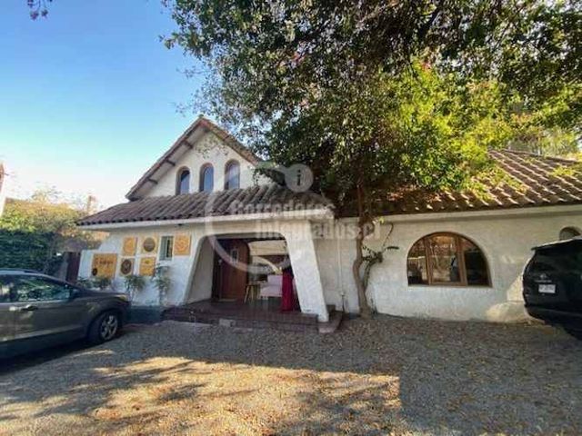 OFICINA Av La Dehesa/Camino Central