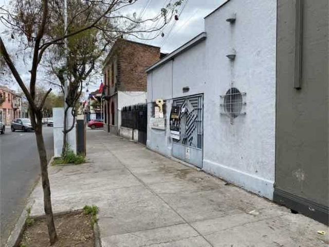 OFICINA San Francisco / Coquimbo