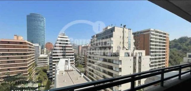 DEPARTAMENTO Carmencita