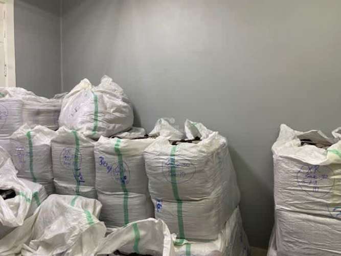 BODEGA San Francisco / Coquimbo