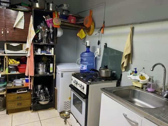 BODEGA San Francisco / Coquimbo