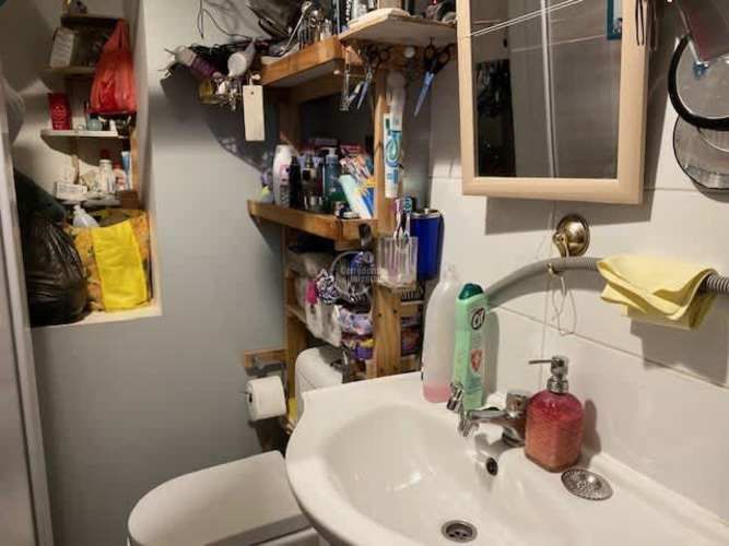 BODEGA San Francisco / Coquimbo