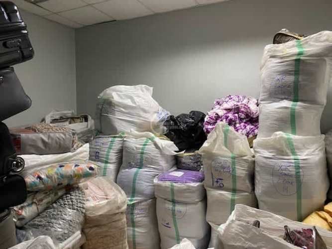 BODEGA San Francisco / Coquimbo