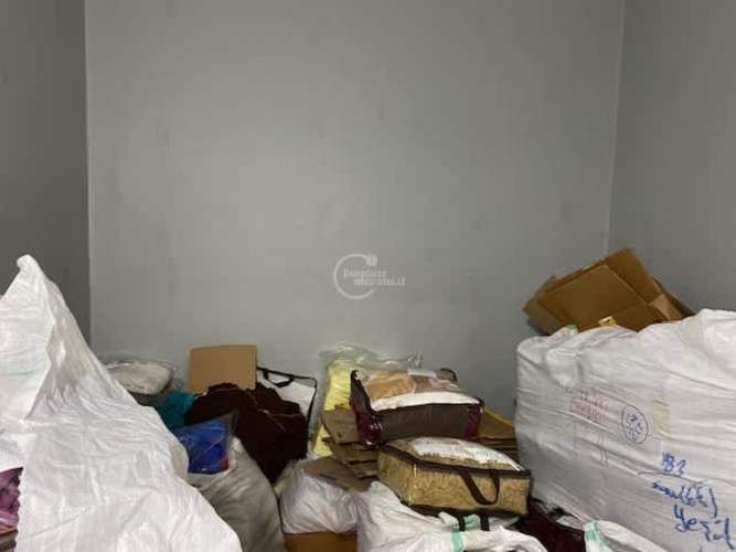 BODEGA San Francisco / Coquimbo